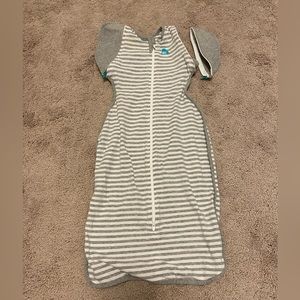 Love to Dream Swaddle Up Transition Bag